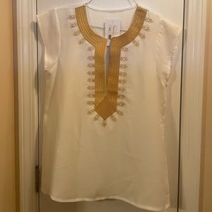 NWT blouse